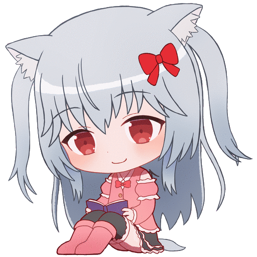 キャラクターイメージ