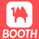 booth